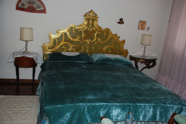 Hotel B&B Il Glicine Fiorito